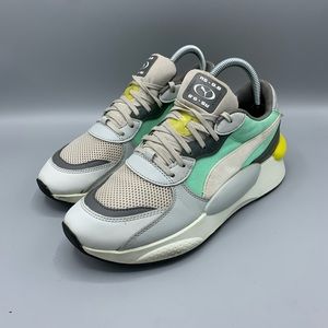 Puma RS 9.8 Running Shoes 370230-04 Women’s Size 6.5